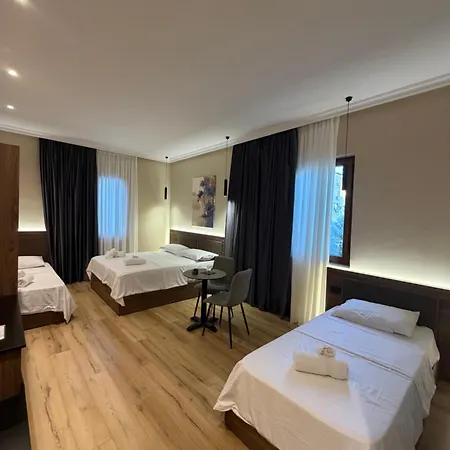 Velor Boutique 3*