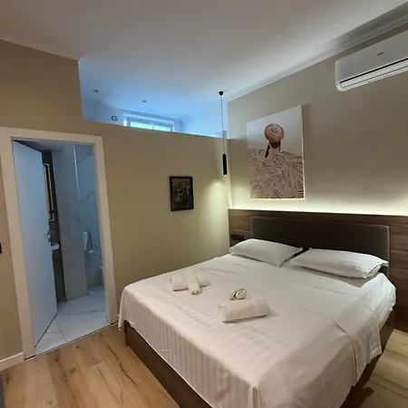 Hotel Velor Boutique 3*
