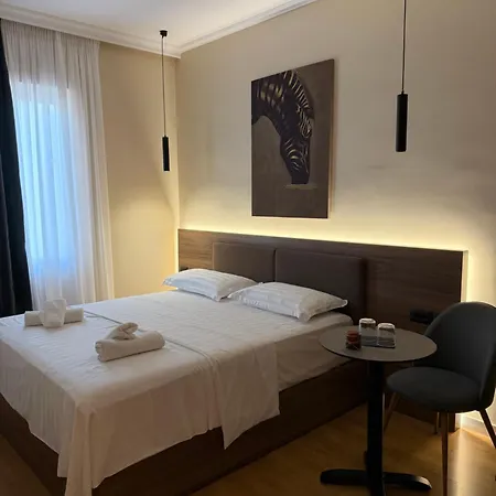 Velor Boutique 3* Tirana