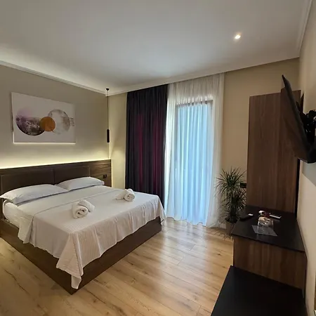 Velor Boutique Ξενοδοχείο Τίρανα
