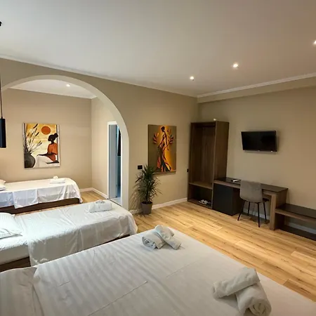 Velor Boutique Hotel