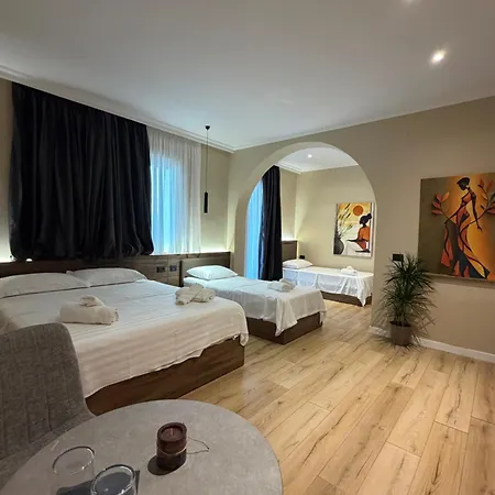 Hotel Velor Boutique 3*