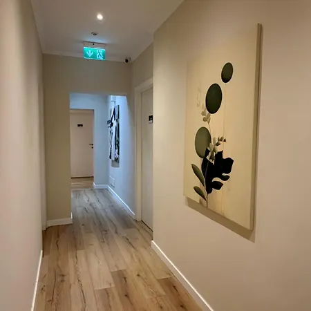 Velor Boutique Hotel Tirana