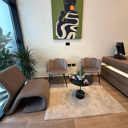 Hotel Velor Boutique Tirana
