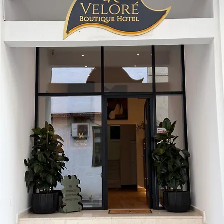 Velor Boutique Tirana