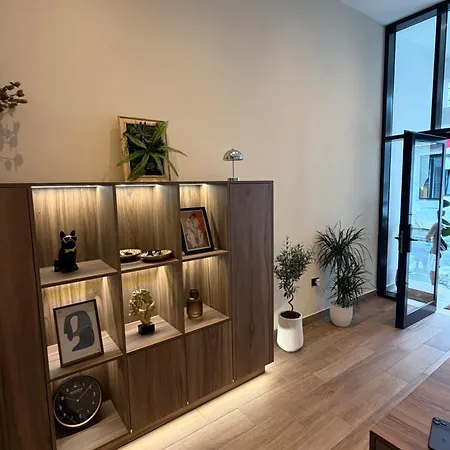 Velor Boutique 3* Tirana