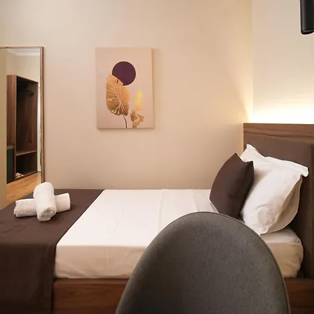 Ξενοδοχείο Velor Boutique