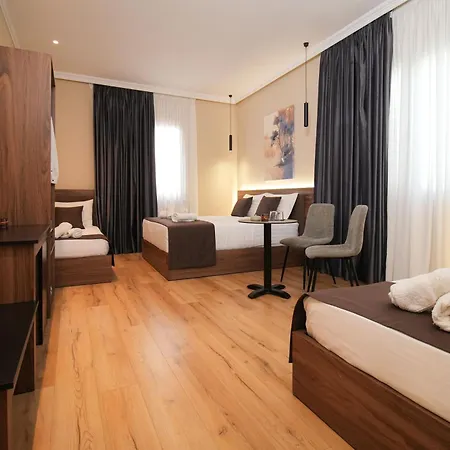 Velor Boutique Ξενοδοχείο 3*