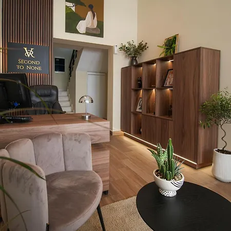 Velor Boutique Ξενοδοχείο