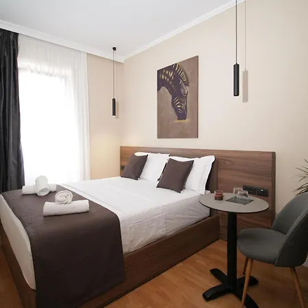 Velor Boutique Ξενοδοχείο 3*