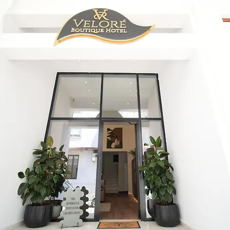 Velor Boutique
