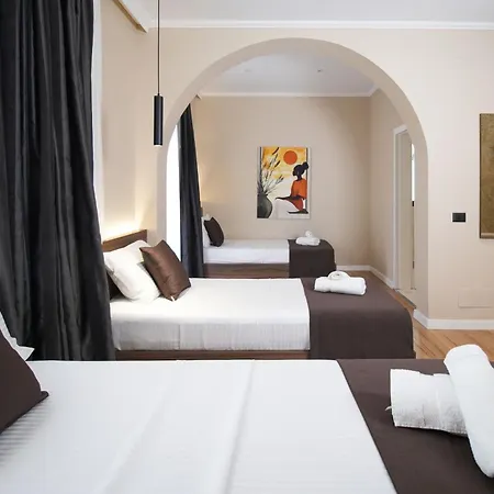 Ξενοδοχείο Velor Boutique 3*