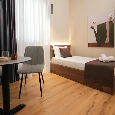 Velor Boutique Ξενοδοχείο Τίρανα