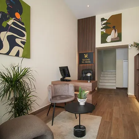 Velor Boutique Τίρανα
