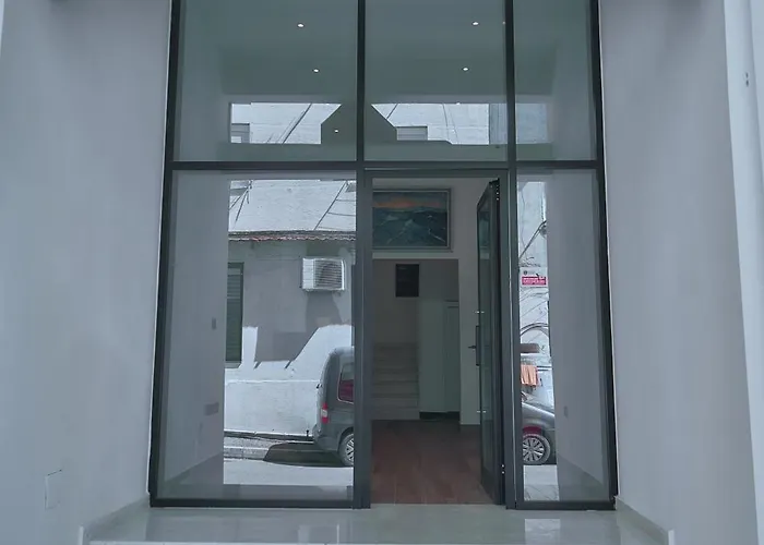 Kalpazo 酒店 地拉那