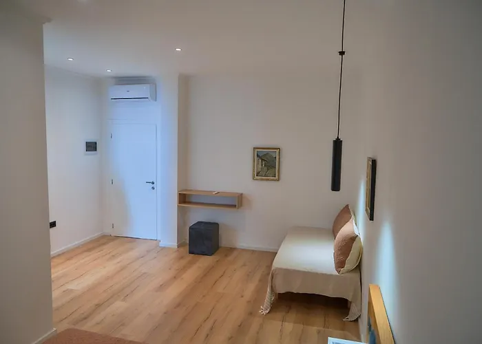 Hotel Kalpazo Tirana