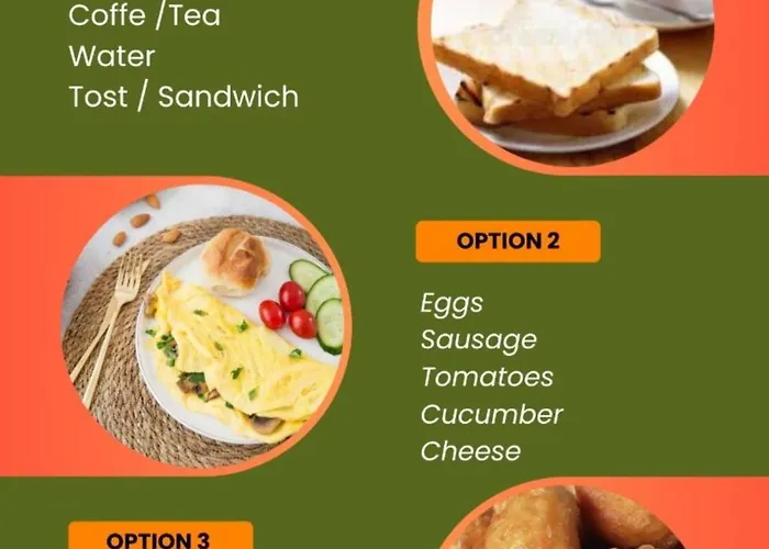 Kalpazo 酒店 地拉那